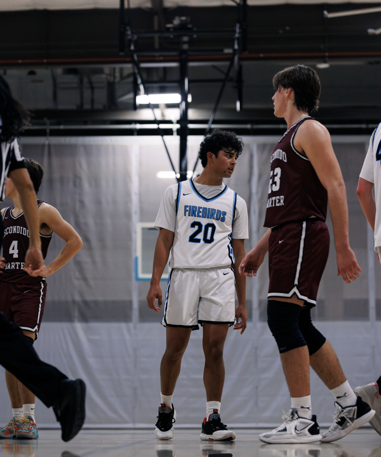 Varsity Skills | Affordable Youth Basketball Coaching